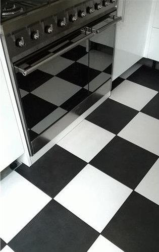 Glenn Reed Tiling Services