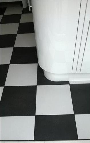 Glenn Reed Tiling Services