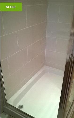 Glenn Reed Tiling Services