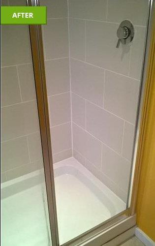 Glenn Reed Tiling Services