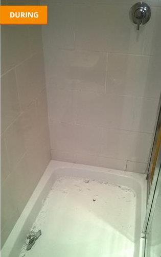 Glenn Reed Tiling Services