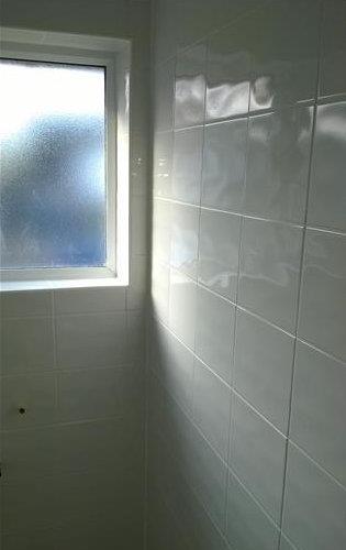 Glenn Reed Tiling Services