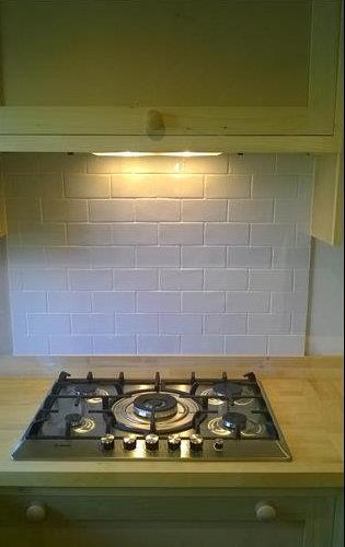 Glenn Reed Tiling Services