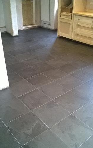 Glenn Reed Tiling Services