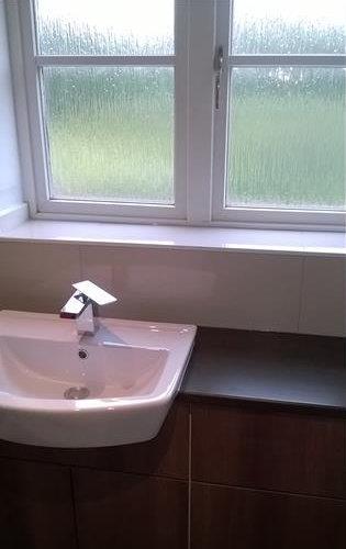 Glenn Reed Tiling Services