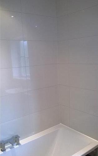 Glenn Reed Tiling Services