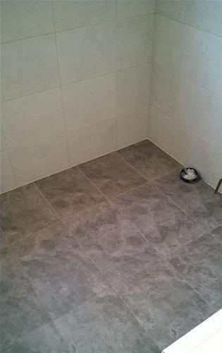 Glenn Reed Tiling Services