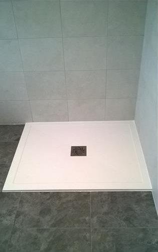 Glenn Reed Tiling Services