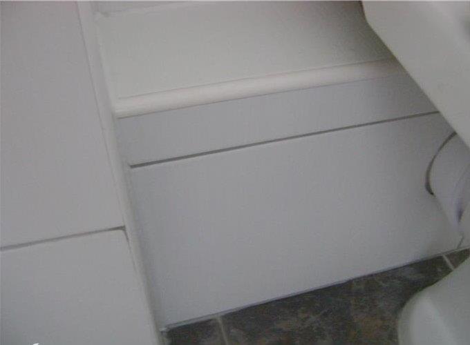 Glenn Reed Tiling Services