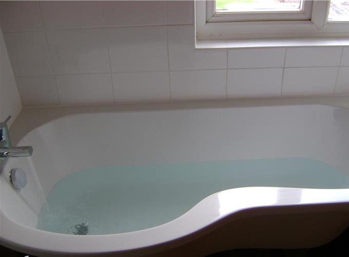 Glenn Reed Tiling Services