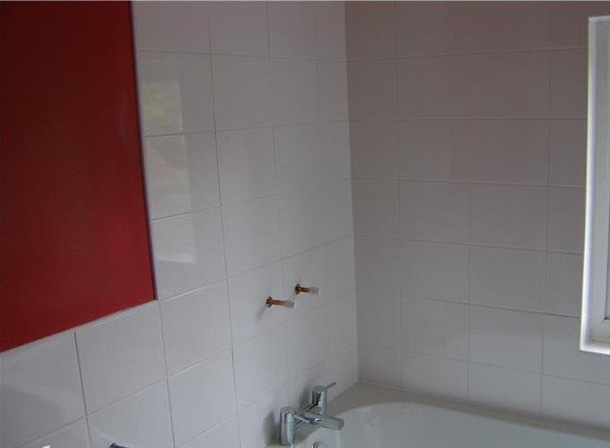 Glenn Reed Tiling Services