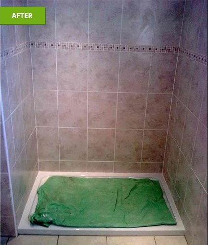 Glenn Reed Tiling Services