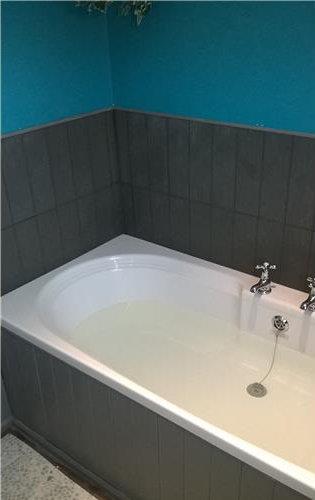 Glenn Reed Tiling Services