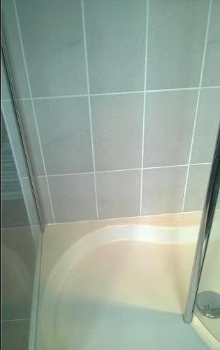 Glenn Reed Tiling Services