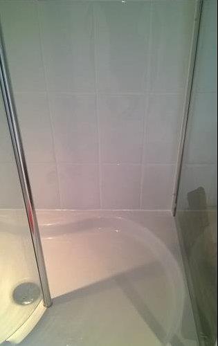 Glenn Reed Tiling Services