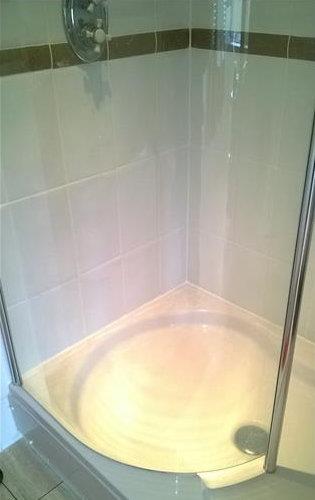 Glenn Reed Tiling Services