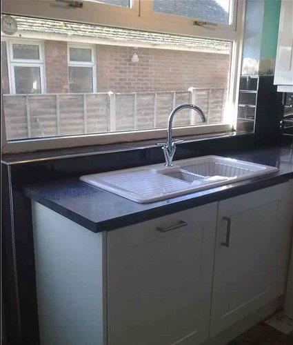 Glenn Reed Tiling Services
