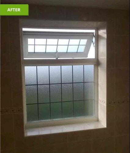 Glenn Reed Tiling Services