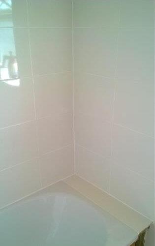 Glenn Reed Tiling Services