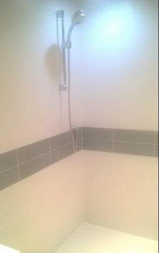 Glenn Reed Tiling Services