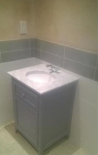 Glenn Reed Tiling Services
