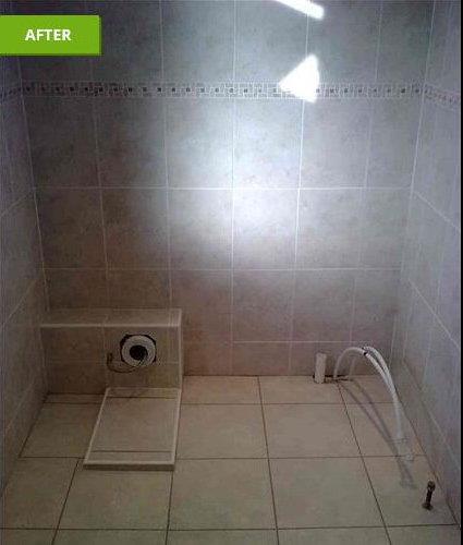 Glenn Reed Tiling Services