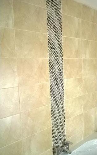 Glenn Reed Tiling Services