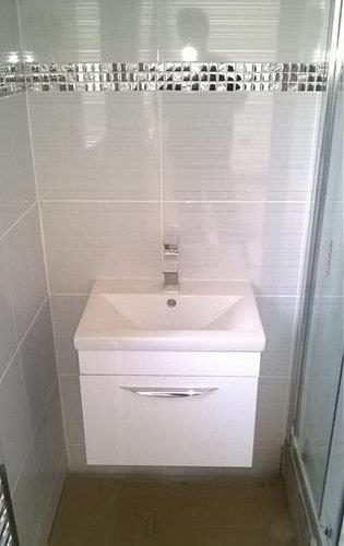 Glenn Reed Tiling Services