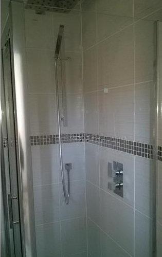 Glenn Reed Tiling Services