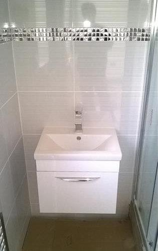 Glenn Reed Tiling Services