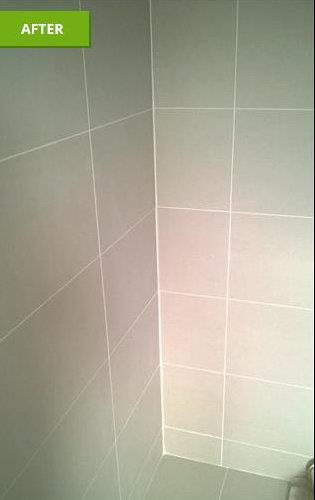 Glenn Reed Tiling Services