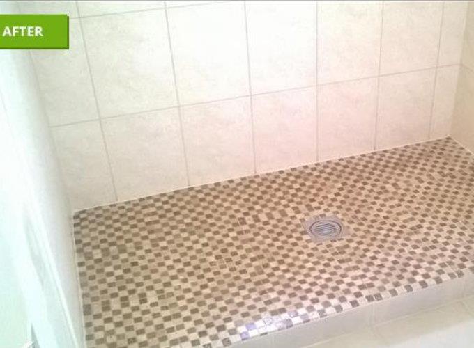 Glenn Reed Tiling Services