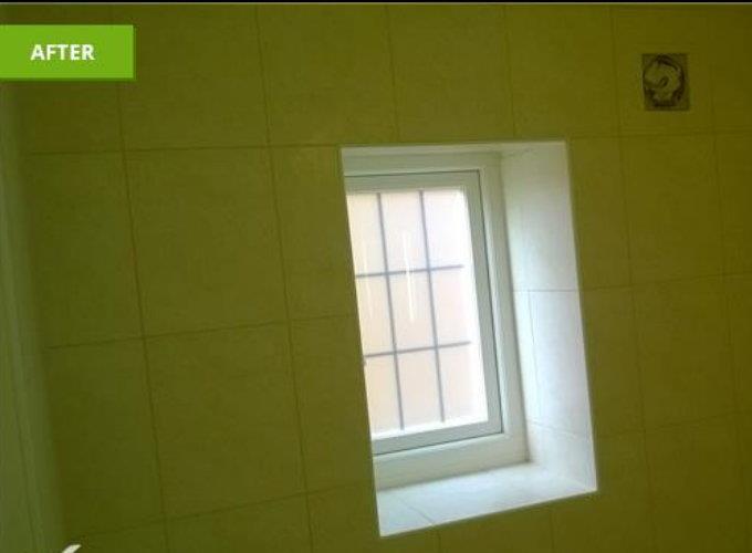 Glenn Reed Tiling Services