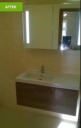 Glenn Reed Tiling Services