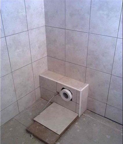 Glenn Reed Tiling Services