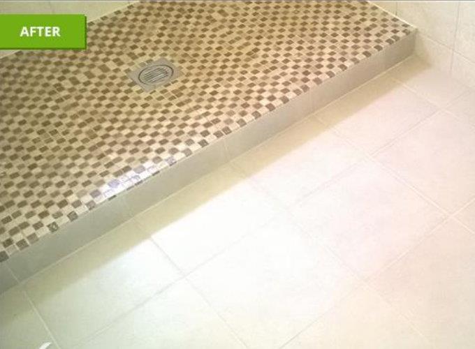 Glenn Reed Tiling Services