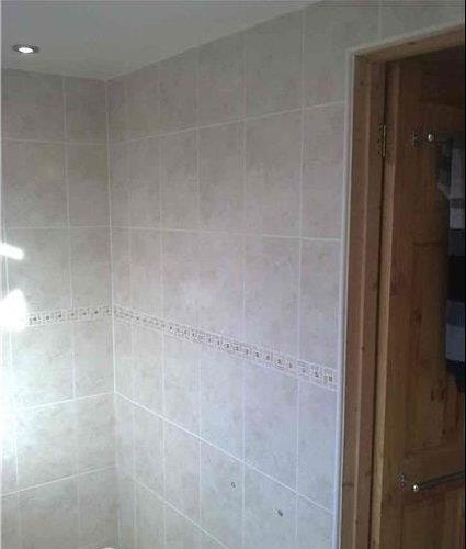 Glenn Reed Tiling Services