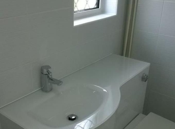 Glenn Reed Tiling Services