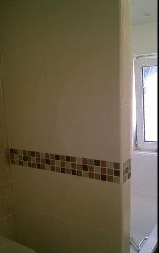 Glenn Reed Tiling Services