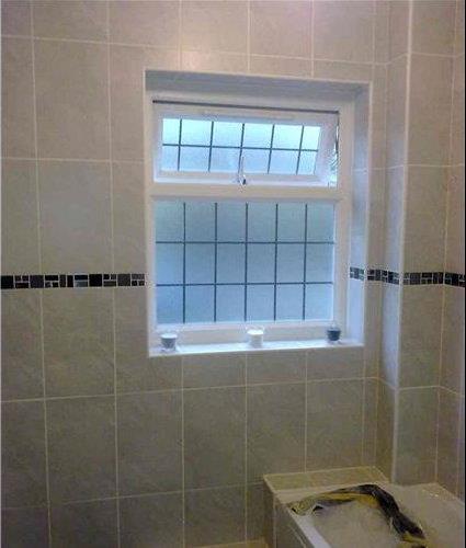 Glenn Reed Tiling Services