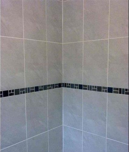 Glenn Reed Tiling Services
