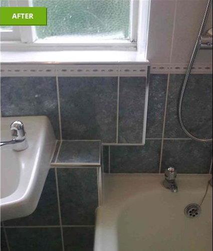 Glenn Reed Tiling Services