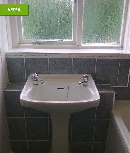 Glenn Reed Tiling Services