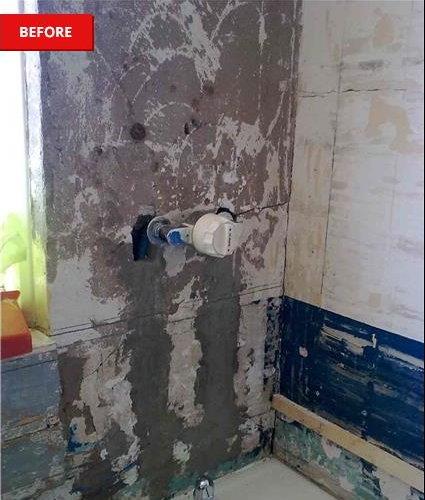 Glenn Reed Tiling Services
