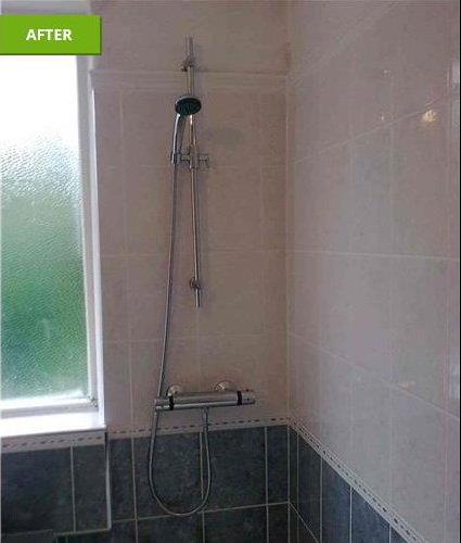 Glenn Reed Tiling Services
