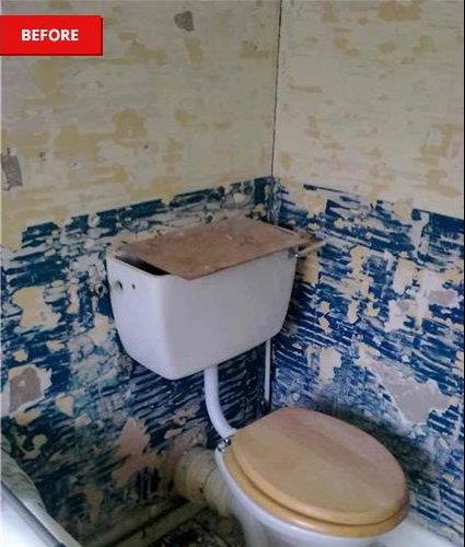 Glenn Reed Tiling Services