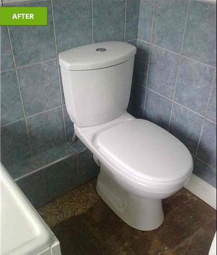 Glenn Reed Tiling Services