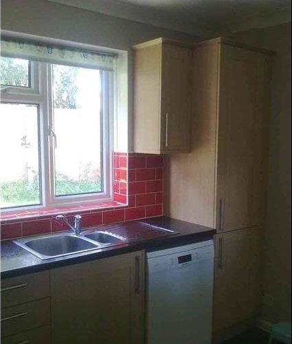 Glenn Reed Tiling Services