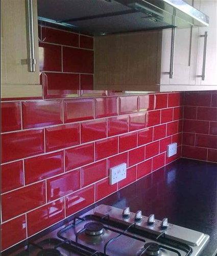 Glenn Reed Tiling Services