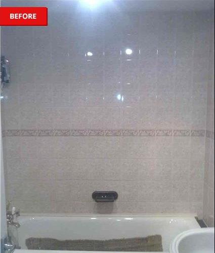 Glenn Reed Tiling Services